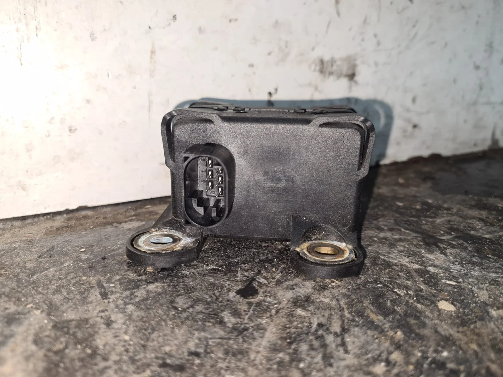 Foto de SENSOR MERCEDES-BENZ CLASE C (BM 203) BERLINA referencia A0035429818