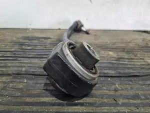 Foto de BRAZO SUSPENSION DELANTERO IZQUIERDO MERCEDES-BENZ CLASE C (BM 203) BERLINA referencia 4K14H foto 5
