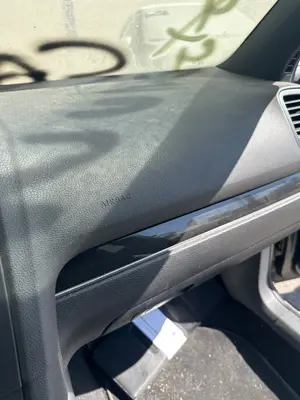 Foto de AIRBAG DELANTERO DERECHO VOLKSWAGEN GOLF VI (5K1)(10.2008)