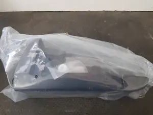 Foto de SOPORTE / GUIA PUERTA CORREDERA SIN MARCA SIN MODELO foto 2