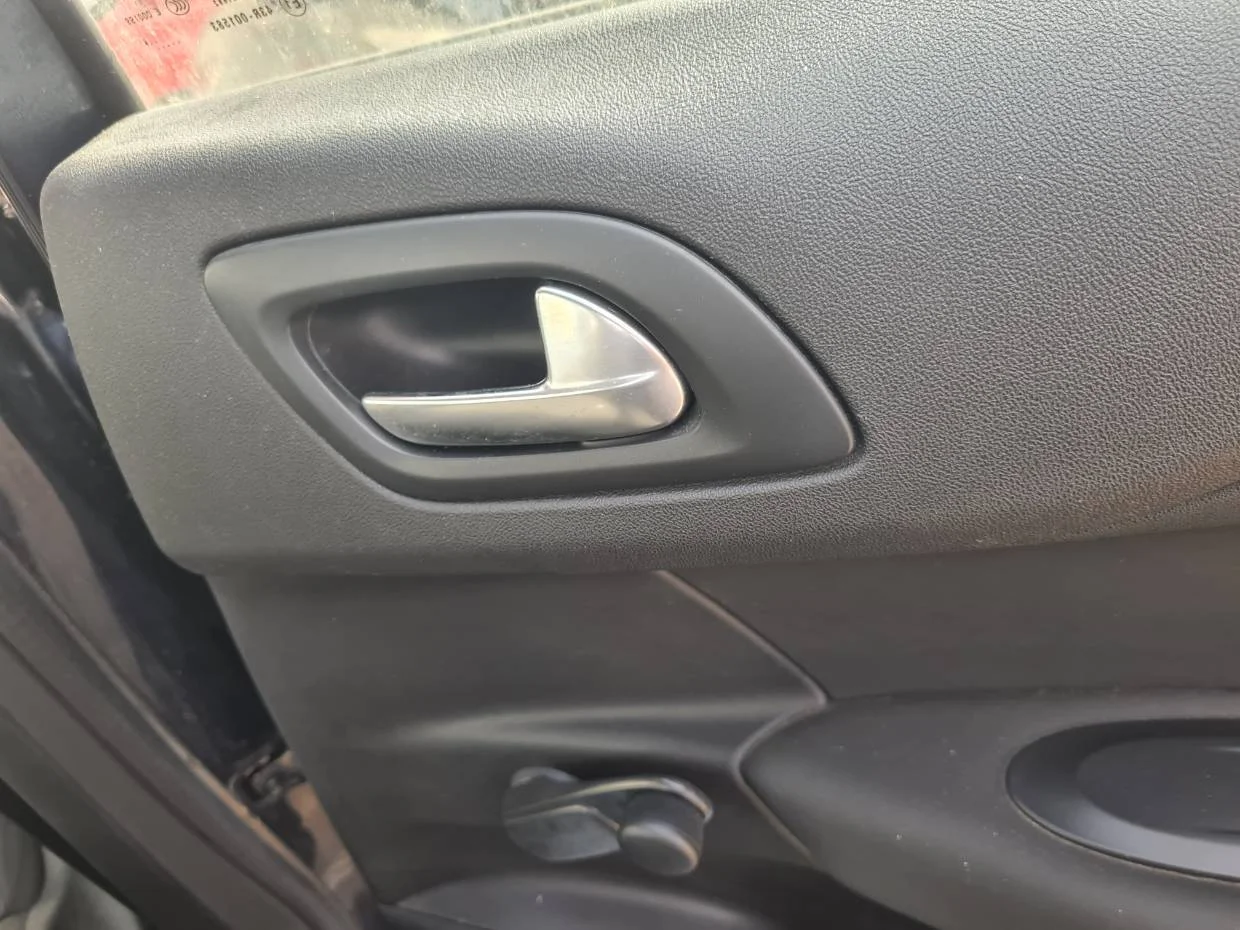 Foto de MANETA INTERIOR TRASERA DERECHA CITROEN C4 BERLINA