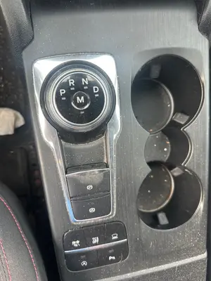 Foto de CAJA CAMBIOS FORD FOCUS BERLINA (CGE)