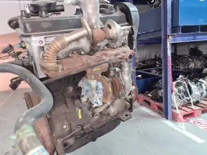 Foto de MOTOR COMPLETO SIN MARCA SIN MODELO foto 2