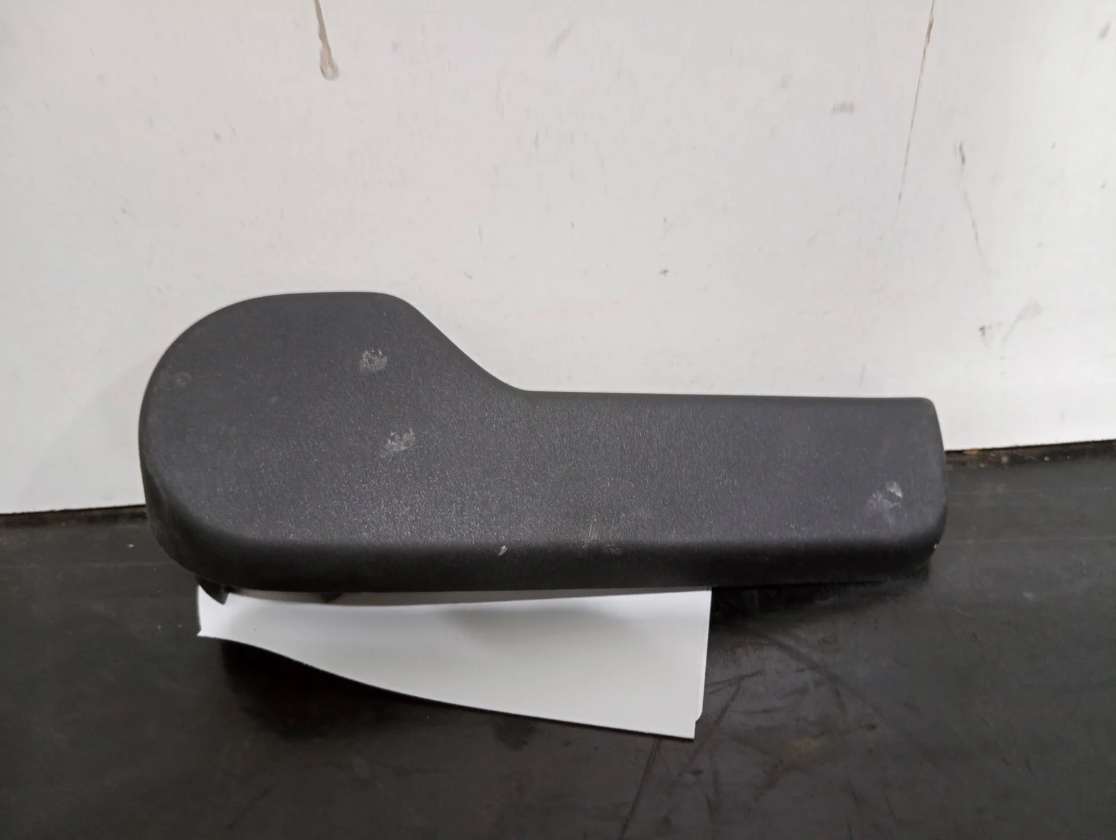 Foto de NO IDENTIFICADO SEAT IBIZA (6P1) referencia 1J1023533C