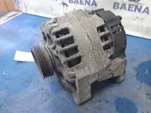 Foto de ALTERNADOR RENAULT CLIO II FASE II (B/CB0) referencia 8200060816 foto 3