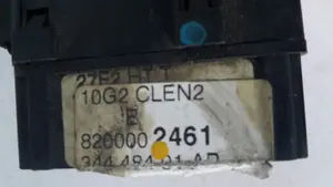Foto de MANDO LIMPIA RENAULT LAGUNA II (BG0) referencia 8200002461 foto 2