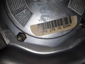 Foto de AIRBAG DELANTERO IZQUIERDO MERCEDES-BENZ CLASE C (BM 202) BERLINA referencia YP2J7G1DEXM foto 3