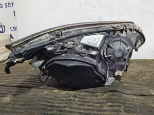 Foto de FARO IZQUIERDO BMW SERIE 5 BERLINA (E60) referencia 1EL16490700AJ foto 5