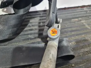 Foto de CINTURON SEGURIDAD DELANTERO DERECHO RENAULT MEGANE III BERLINA 5P referencia 868840008R foto 6
