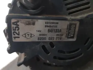 Foto de ALTERNADOR SIN MARCA SIN MODELO referencia SG12B038 foto 5