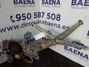 Foto de ELEVALUNAS DELANTERO DERECHO SIN MARCA SIN MODELO foto 3