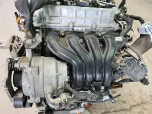 Foto de MOTOR COMPLETO KIA NIRO (DE) foto 5