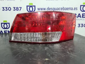 Foto de PILOTO TRASERO DERECHO HYUNDAI SONATA (NF) referencia 924023K0