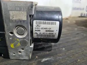 Foto de ABS FORD TRANSIT CONNECT (CHC) referencia DV612C405CF foto 7