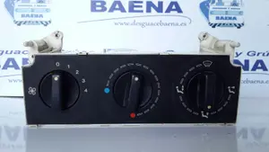 Foto de MANDO CALEFACCION / AIRE ACONDICIONADO SIN MARCA SIN MODELO referencia 654984A