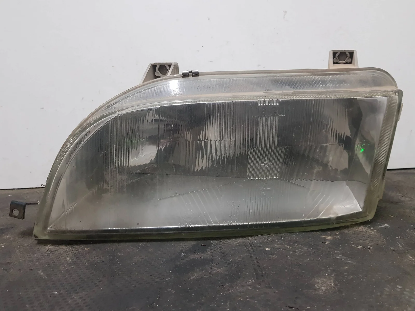 Foto de FARO IZQUIERDO RENAULT ESPACE (J63) referencia 60946720