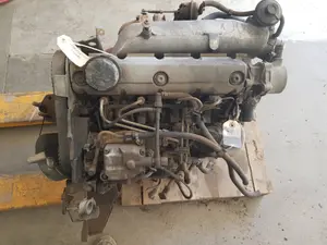 Foto de MOTOR COMPLETO SIN MARCA SIN MODELO referencia F8T foto 4