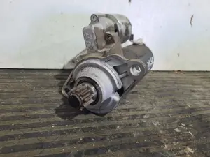 Foto de MOTOR ARRANQUE VOLKSWAGEN SCIROCCO (137) referencia F4320280