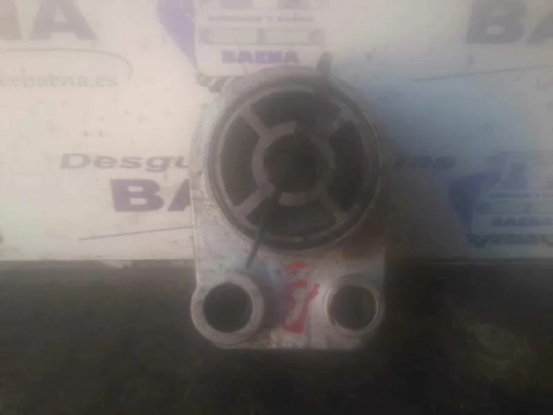 Foto de ENFRIADOR ACEITE MOTOR SIN MARCA SIN MODELO referencia NRF2002258