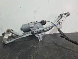 Foto de MOTOR LIMPIA DELANTERO PEUGEOT 2008 referencia 9815497780