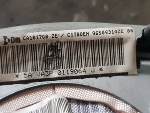Foto de AIRBAG DELANTERO IZQUIERDO CITROEN C5 BERLINA foto 3