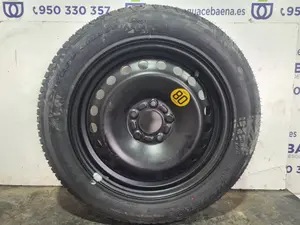 Foto de RUEDA DE REPUESTO FORD MONDEO BERLINA (CA2)