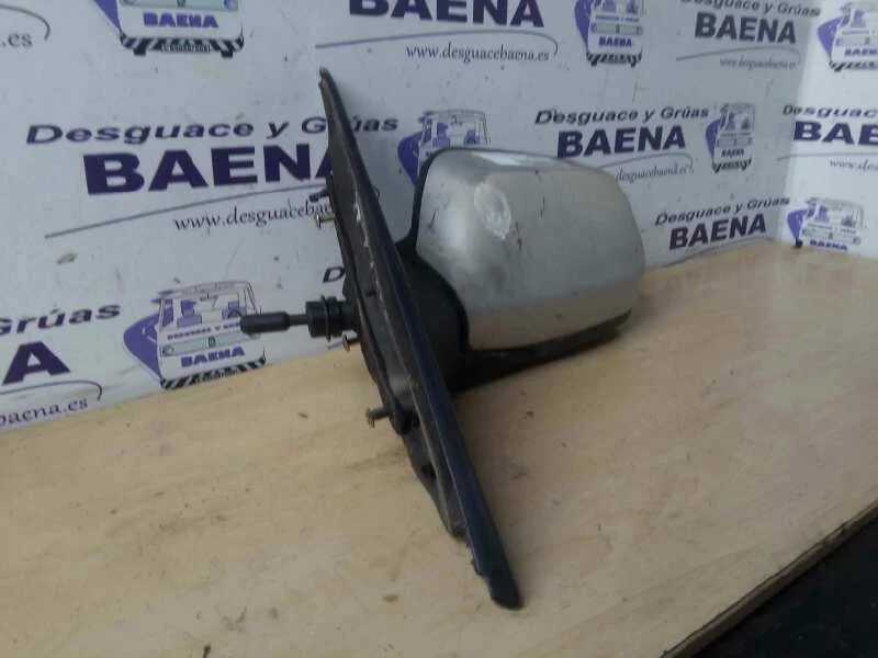 Foto de RETROVISOR IZQUIERDO MAZDA 3 BERLINA (BK) referencia BP4N69180A