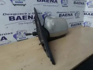 Foto de RETROVISOR IZQUIERDO MAZDA 3 BERLINA (BK) referencia BP4N69180A