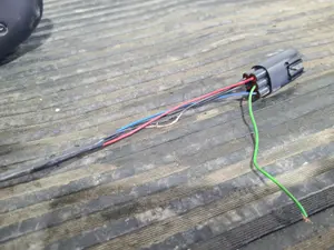Foto de RETROVISOR DERECHO FORD TRANSIT CONNECT (TC7) referencia 2T1417682DP foto 4