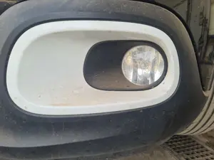 Foto de FARO ANTINIEBLA IZQUIERDO CITROEN C3