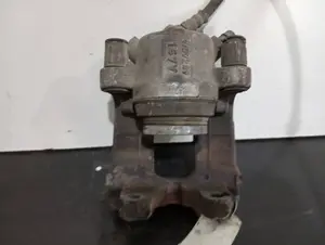 Foto de PINZA DE FRENO DELANTERA IZQUIERDA BMW SERIE 4 GRAN COUPE (F36) referencia W09209 foto 2