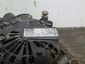 Foto de ALTERNADOR CITROEN XSARA PICASSO referencia 9645907780 foto 3