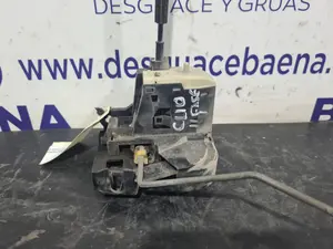 Foto de CERRADURA PUERTA DELANTERA IZQUIERDA SIN MARCA SIN MODELO