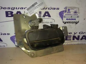 Foto de MANETA EXTERIOR TRASERA IZQUIERDA SIN MARCA SIN MODELO referencia 9659345680 foto 2