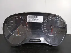Foto de CUADRO INSTRUMENTOS SEAT IBIZA (6P1) referencia 6P0920741A