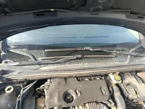 Foto de ARTICULACION LIMPIA DELANTERA CITROEN C4 BERLINA