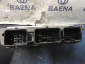 Foto de CENTRALITA MOTOR UCE CITROEN XSARA PICASSO referencia 9663268380 foto 3