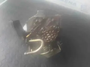 Foto de BOMBA INYECCION SIN MARCA SIN MODELO referencia 9656300380 foto 4