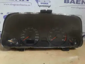 Foto de CUADRO INSTRUMENTOS PEUGEOT 306 3/5 PT. (S1)(01.1993) referencia 9635408180 foto 1