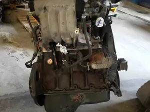 Foto de MOTOR COMPLETO SIN MARCA SIN MODELO referencia C14SE foto 2