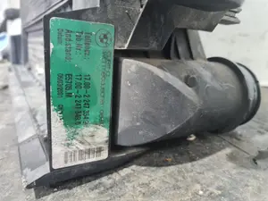 Foto de CONDENSADOR / RADIADOR AIRE ACONDICIONADO BMW SERIE 5 BERLINA (E39) referencia 170022473549 foto 2