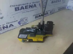Foto de CERRADURA PUERTA TRASERA DERECHA SIN MARCA SIN MODELO referencia 30663050 foto 2