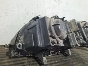 Foto de FARO DERECHO VOLVO S80 BERLINA referencia 8620471 foto 5