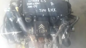 Foto de MOTOR COMPLETO SIN MARCA SIN MODELO referencia 8HX foto 3