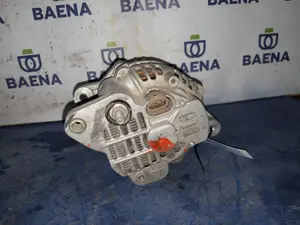 Foto de ALTERNADOR TATA INDICA (1998) referencia 287215400101 foto 3