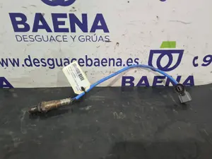 Foto de SONDA LAMBDA RENAULT MEGANE IV BERLINA 5P referencia 2165005001