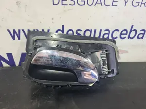 Foto de MANETA INTERIOR DELANTERA IZQUIERDA PEUGEOT 307 (S1)(04.2001) referencia 634768677