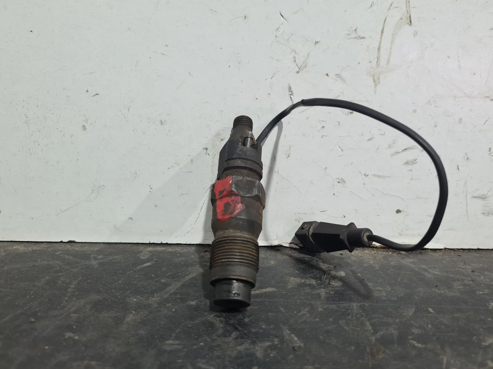 Foto de SONDA LAMBDA SIN MARCA SIN MODELO
