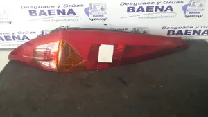 Foto de PILOTO TRASERO IZQUIERDO SIN MARCA SIN MODELO referencia 46794078