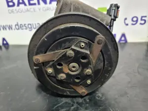 Foto de COMPRESOR AIRE ACONDICIONADO NISSAN ALMERA TINO (V10M) referencia 92300BN301 foto 2